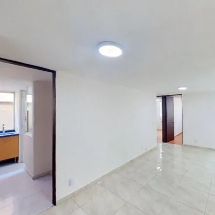 Buy this 3 bed apartment on Calle Joaquín Velázquez de León in Cuauhtémoc, 06470 Mexico City
