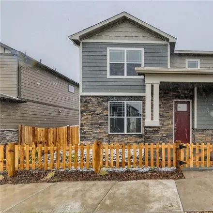 Rent this 3 bed house on East 8th Avenue in Arapahoe County, CO 80018