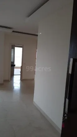 Buy this 2 bed apartment on unnamed road in Sector 77, Gurugram - 122015