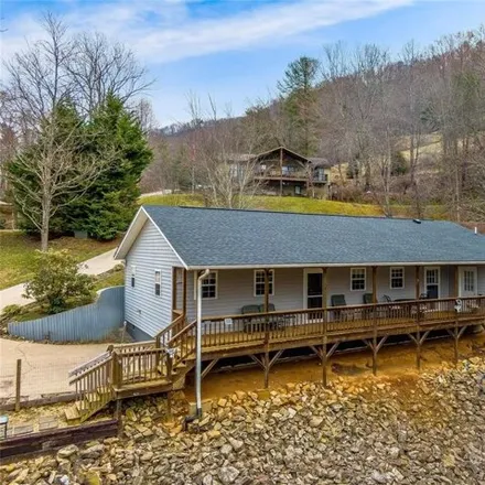 Buy this 2 bed house on 98 Teresa Trail in Dellwood, Haywood County