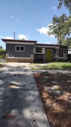 Buy this 3 bed house on 3715 1st Avenue South in Saint Petersburg, FL 33711