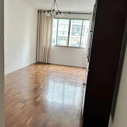 Buy this 2 bed apartment on Rua Fradique Coutinho 238 in Pinheiros, São Paulo - SP