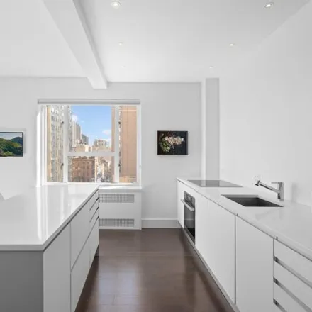Image 6 - 20 East 35th Street, New York, NY 10016, USA - Apartment for sale