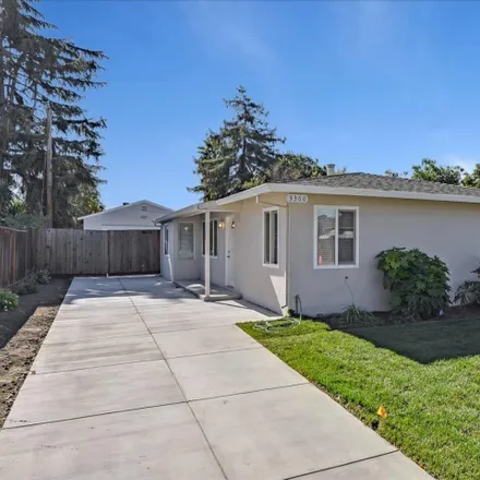 Image 3 - 3360 Warburton Avenue, Santa Clara, CA 95051, USA - House for sale