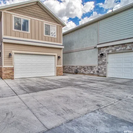 Buy this 3 bed house on 8600 North Cypress Alley in Eagle Mountain, UT 84005