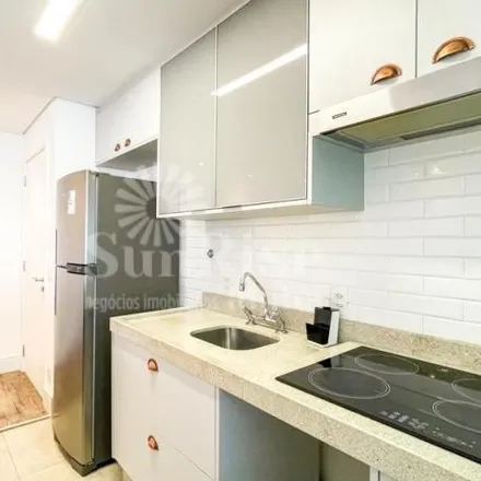 Rent this 2 bed apartment on Present Alphaville in Avenida Omega 171, Melville Empresarial II