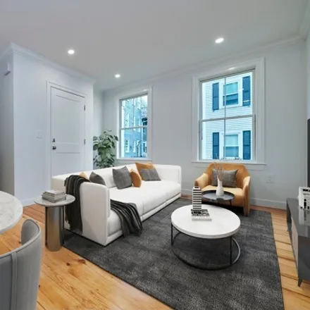 Buy this 2 bed condo on 38 Pleasant Street in Boston, MA 02129