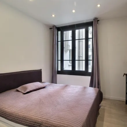 Rent this 2 bed apartment on 96 Rue Raynouard in 75016 Paris, France