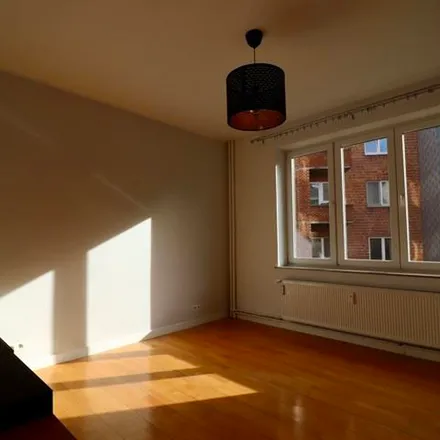 Image 9 - Koninklijke Vlaamse Schouwburg, Quai aux Pierres de Taille - Arduinkaai 7, 1000 Brussels, Belgium - Apartment for rent