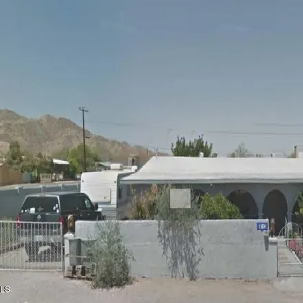 Buy this 3 bed house on 1509 North Jefferson Avenue in Ajo, AZ 85321