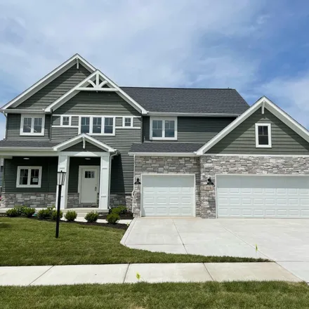 Buy this 4 bed house on 1998 Spruce Circle in Munster, IN 46321