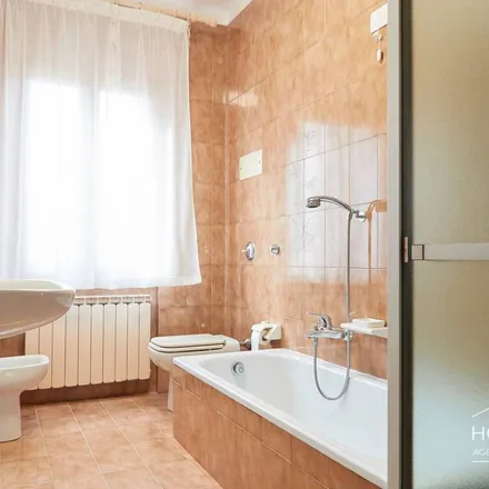 Rent this 4 bed apartment on Via Ippolito Nievo in 31021 Mogliano Veneto TV, Italy
