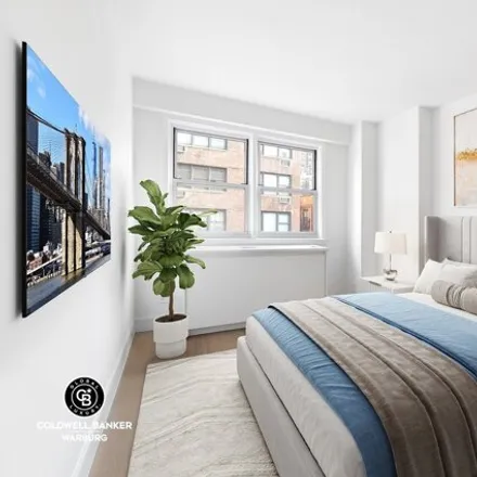 Image 5 - 245 East 35th Street, New York, NY 10016, USA - Apartment for sale
