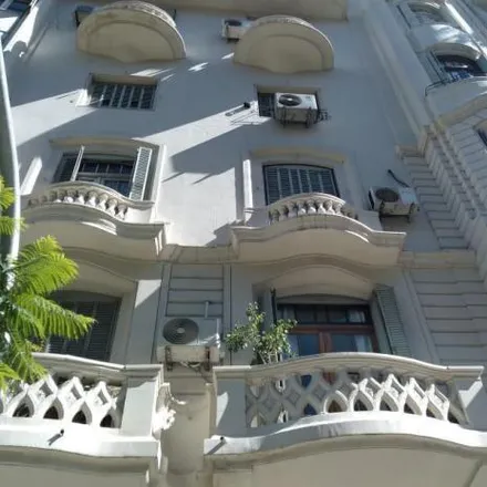 Rent this 2 bed apartment on Cerrito 1092 in Retiro, C1010 AAR Buenos Aires