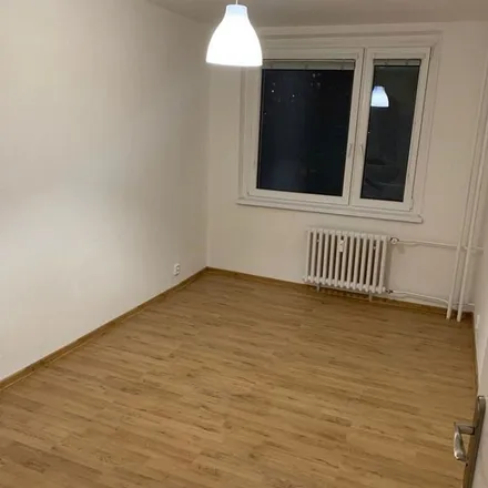 Image 4 - Karla Marxe 575/22, 434 01 Most, Czechia - Apartment for rent
