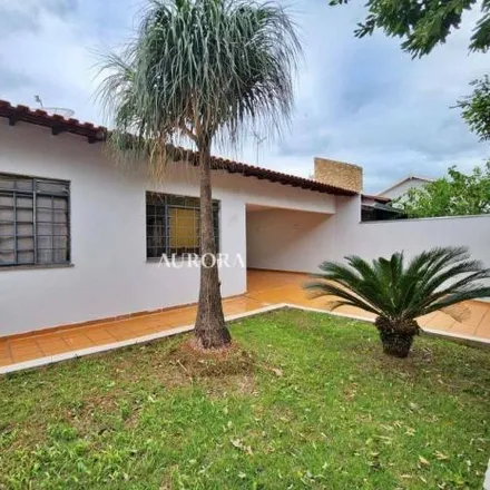 Rent this 3 bed house on Rua José Miguel Arias in Jardim Califórnia, Londrina - PR