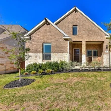 Image 2 - Silent Oaks Drive, Georgetown, TX 78628, USA - House for sale