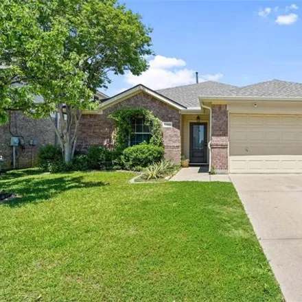 Buy this 4 bed house on 10305 Lake Park Drive in Fort Worth, TX 76022