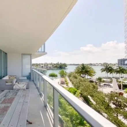 Rent this 2 bed apartment on #416,6620 Indian Creek Drive in Atlantic Heights, Miami Beach