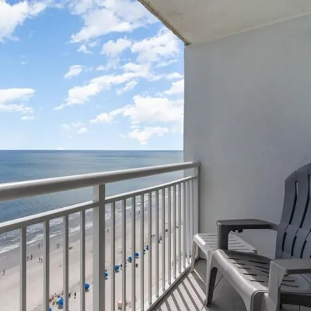 Image 4 - Paradise Resort, 2201 South Ocean Boulevard, Myrtle Beach, SC 29577, USA - Condo for sale