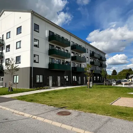 Rent this 2 bed apartment on Långgatan in 274 36 Skurup, Sweden
