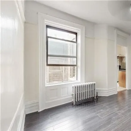 Buy this studio apartment on 30 Macombs Place in New York, NY 10039