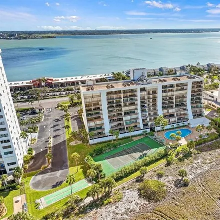 Image 2 - 1251 Gulf Boulevard, Clearwater, FL 33767, USA - Condo for sale