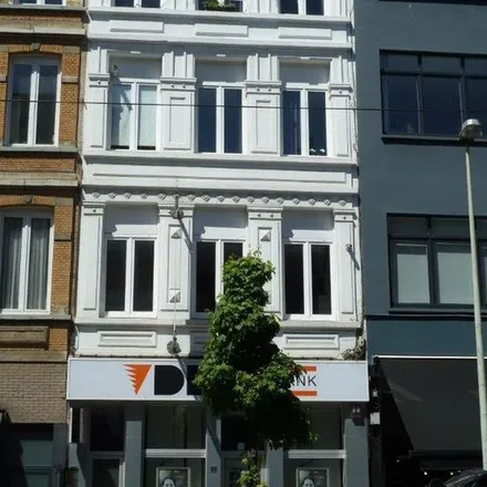Image 9 - Volkstraat 12-14, 2000 Antwerp, Belgium - Apartment for rent