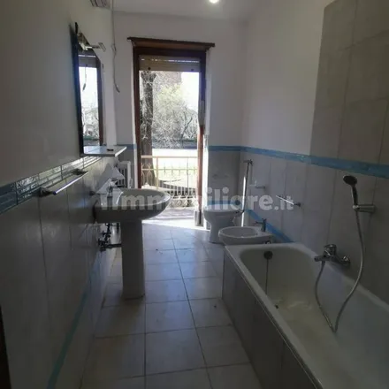 Rent this 4 bed apartment on Scuola Primaria "Gianni Rodari" in Via San Mauro, 10036 Settimo Torinese TO