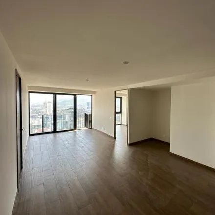 Rent this 2 bed apartment on San José de los Cedros 2971 in Cuajimalpa de Morelos, 05260 Mexico City