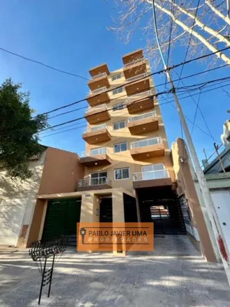 Buy this 1 bed condo on 417 - Manuel Estrada 1199 in Partido de Tres de Febrero, B1674 AXO Sáenz Peña