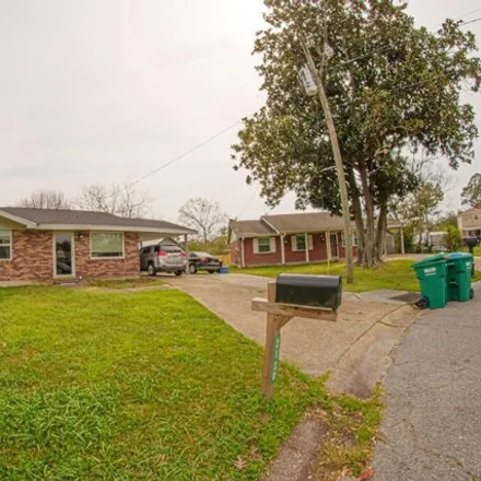 Image 1 - 2120 Boardman Boulevard, Handsboro, Gulfport, MS 39507, USA - House for sale