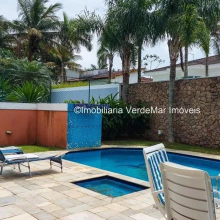 Buy this 5 bed house on Avenida 1 in Guarujá, Guarujá - SP