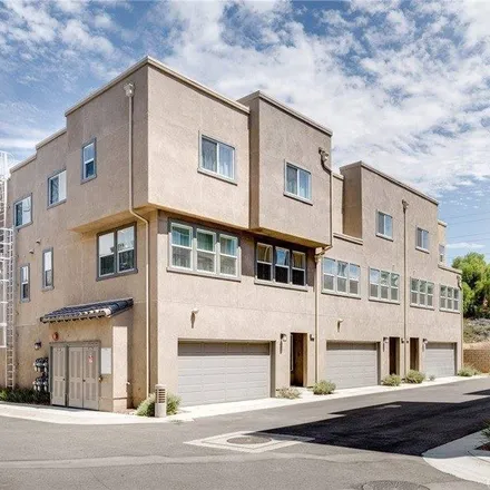 Buy this 3 bed townhouse on 10900 Strathern Street in Los Angeles, CA 91352
