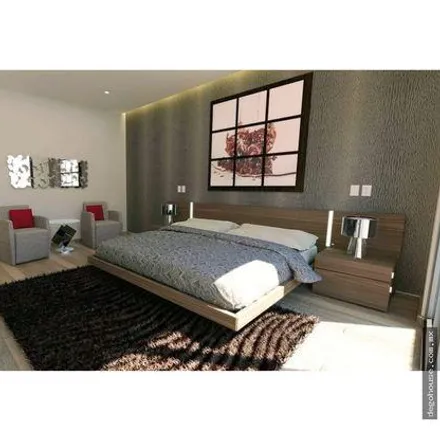 Buy this 2 bed apartment on Biblioteca Pública in Avenida Benito Juárez, 52798 Huixquilucan de Degollado