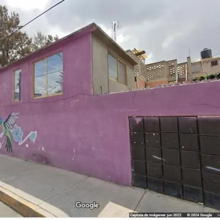 Buy this 3 bed house on Avenida Exploradores Ejército de Oriente in Iztapalapa, 09239 Mexico City