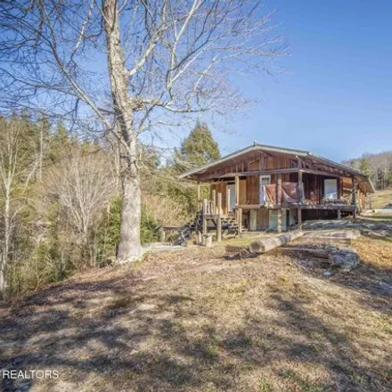 Image 5 - 5731 Grave Hill Road, Foster Crossroads, Scott County, TN 37841, USA - House for sale