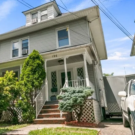 Buy this 4 bed house on 191 East 4th Street in Clifton, NJ 07011