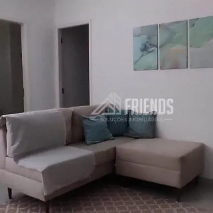 Rent this 2 bed apartment on Rua Alto Garças in Cidade Patriarca, São Paulo - SP
