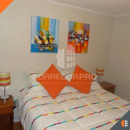 Buy this 1 bed apartment on Cueto 701 in 835 0485 Santiago, Chile