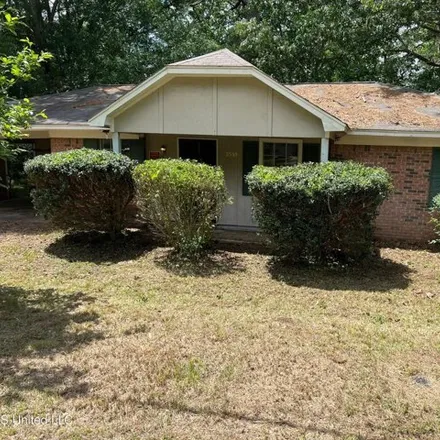 Buy this 3 bed house on 3539 Rainey Rd in Jackson, Mississippi