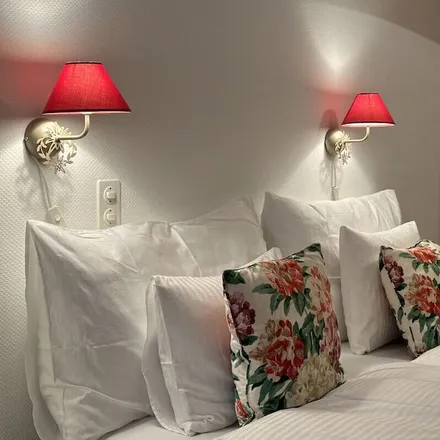 Rent this 1 bed apartment on Saanen in Obersimmental-Saanen, Switzerland