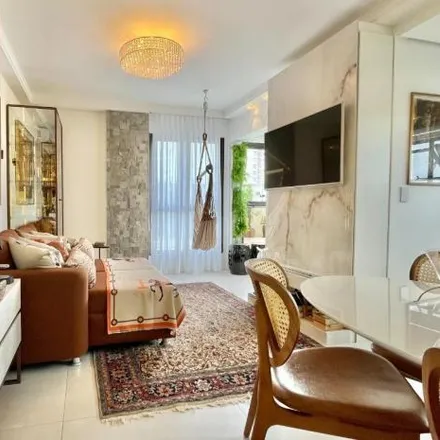 Buy this 2 bed apartment on Rua Joaquim Costa in Agronômica, Florianópolis - SC