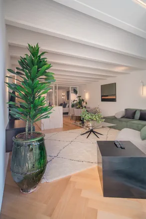 Rent this 2 bed apartment on Rua de Dom Manuel II 96 in 4050-342 Porto, Portugal