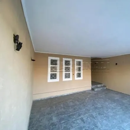 Buy this 2 bed house on Rua Ernesto Chiari in Jardim Social Belvedere, São Carlos - SP