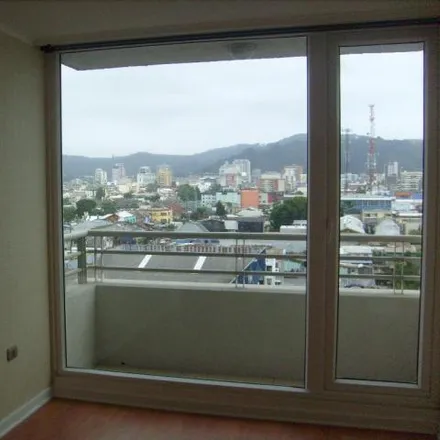 Buy this 1 bed apartment on San Pablo in Pelantaro, 408 1375 Concepcion
