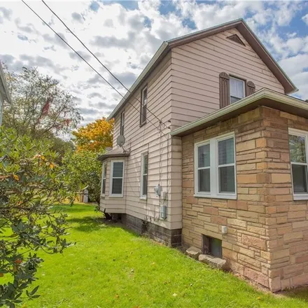 Buy this 3 bed house on Captain Taggart Elementary School in Garfield Avenue, East Palestine
