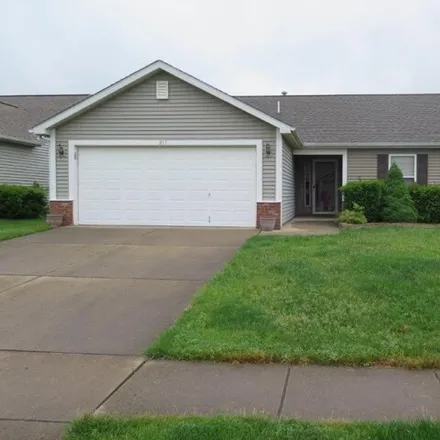 Buy this 3 bed house on 273 North Wilmington Lane in Tippecanoe County, IN 47905