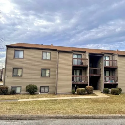Rent this 1 bed apartment on 3787 Southway Dr Sw Unit 104 in Roanoke, Virginia