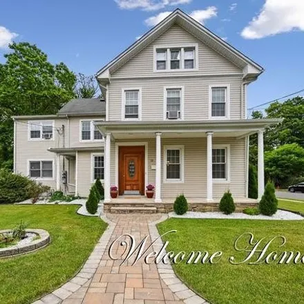 Buy this 5 bed house on 89 Harrison Street in Jamesburg, Middlesex County